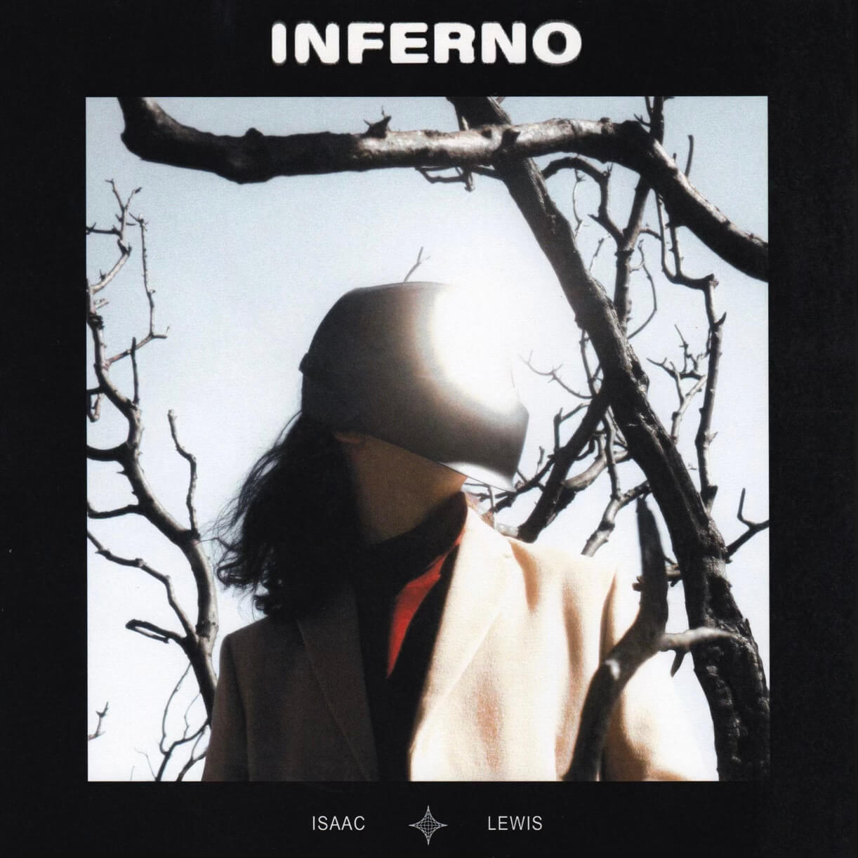 Inferno Album Artwork